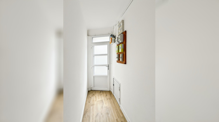 Ma-Cabane - Vente Immeuble CHATELLERAULT, 86 m²