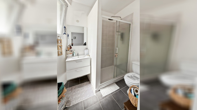 Ma-Cabane - Vente Immeuble CHATELLERAULT, 86 m²