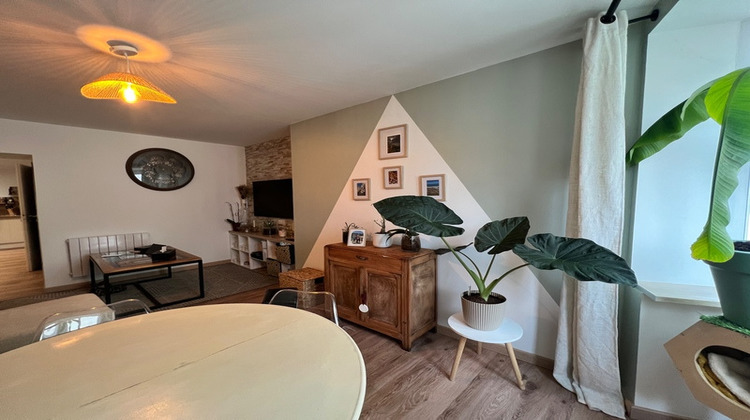 Ma-Cabane - Vente Immeuble CHATELLERAULT, 120 m²