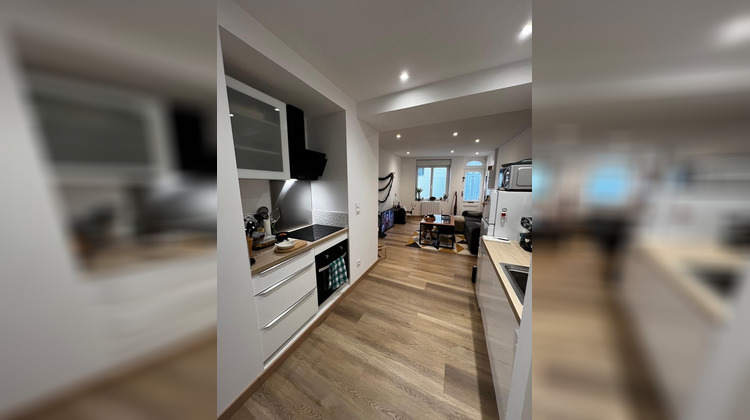 Ma-Cabane - Vente Immeuble CHATELLERAULT, 120 m²