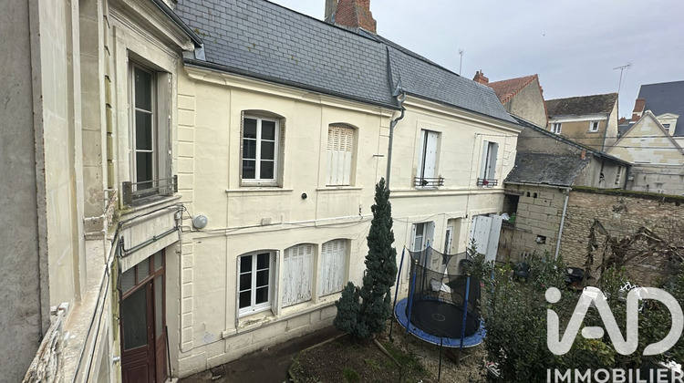 Ma-Cabane - Vente Immeuble Châtellerault, 330 m²
