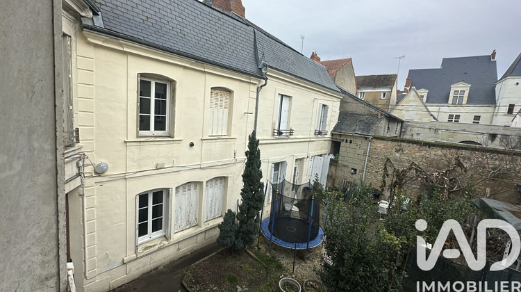 Ma-Cabane - Vente Immeuble Châtellerault, 330 m²
