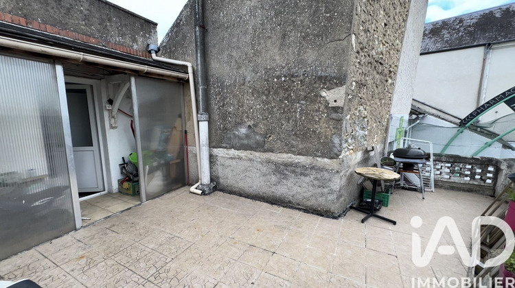 Ma-Cabane - Vente Immeuble Châtellerault, 143 m²