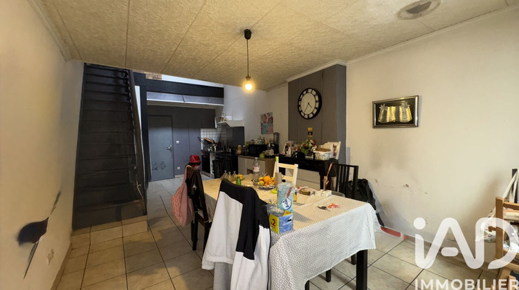 Ma-Cabane - Vente Immeuble Châtellerault, 143 m²