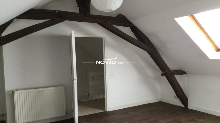 Ma-Cabane - Vente Immeuble Châtellerault, 250 m²