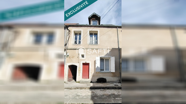 Ma-Cabane - Vente Immeuble Chatellerault, 100 m²