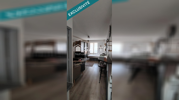 Ma-Cabane - Vente Immeuble Chatellerault, 100 m²