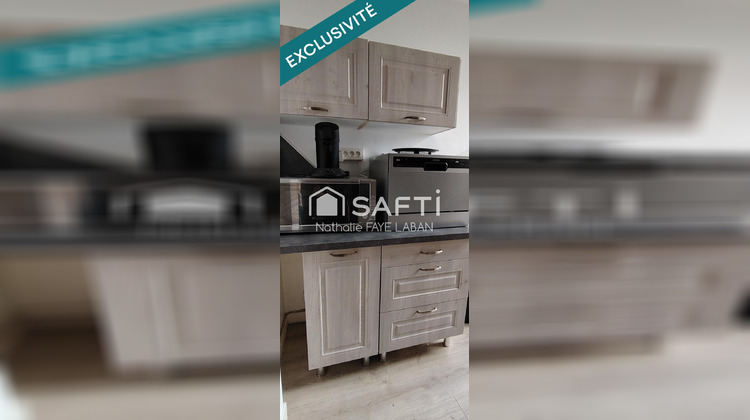 Ma-Cabane - Vente Immeuble Chatellerault, 100 m²