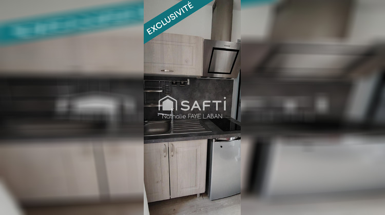 Ma-Cabane - Vente Immeuble Chatellerault, 100 m²