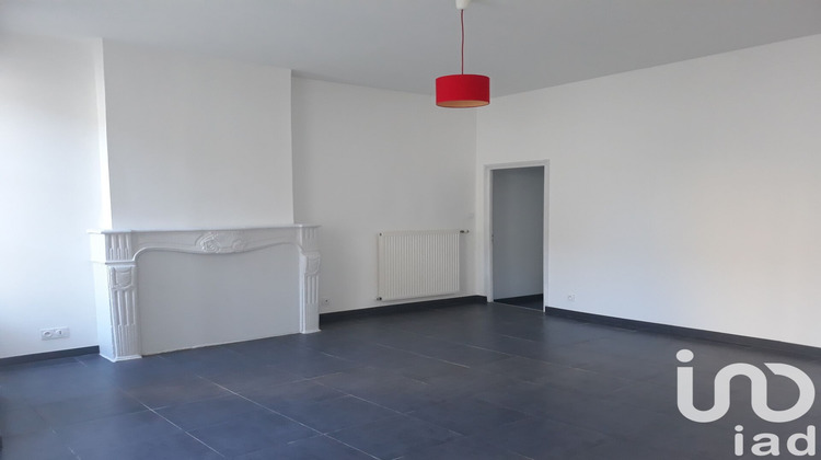 Ma-Cabane - Vente Immeuble Châtellerault, 300 m²