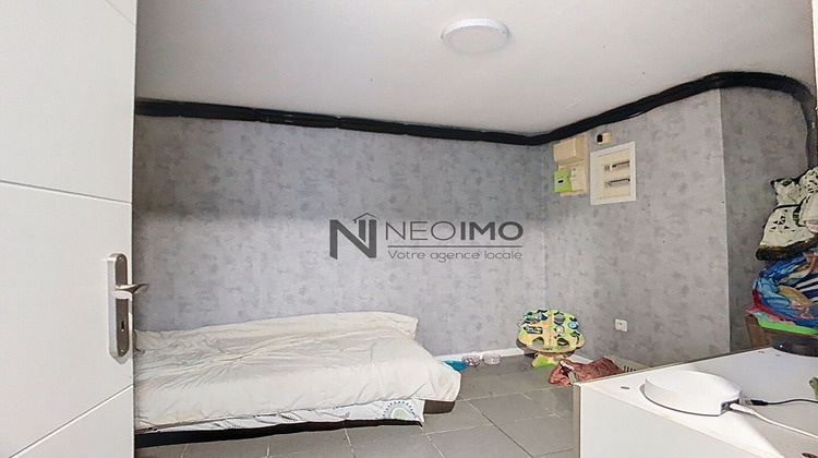 Ma-Cabane - Vente Immeuble CHATENOIS, 181 m²