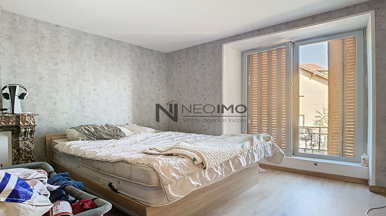 Ma-Cabane - Vente Immeuble CHATENOIS, 181 m²