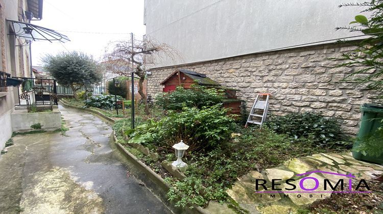 Ma-Cabane - Vente Immeuble CHATILLON, 0 m²