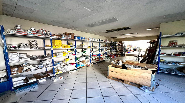 Ma-Cabane - Vente Immeuble CHATILLON, 470 m²