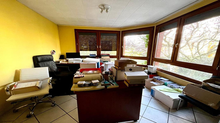 Ma-Cabane - Vente Immeuble CHATILLON, 470 m²