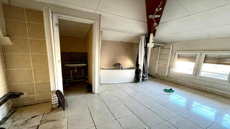 Ma-Cabane - Vente Immeuble CHATILLON, 470 m²