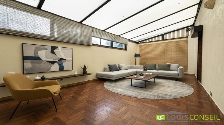 Ma-Cabane - Vente Immeuble Châtillon, 193 m²