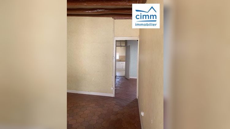 Ma-Cabane - Vente Immeuble Châtillon-Coligny, 109 m²