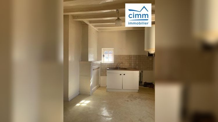 Ma-Cabane - Vente Immeuble Châtillon-Coligny, 109 m²