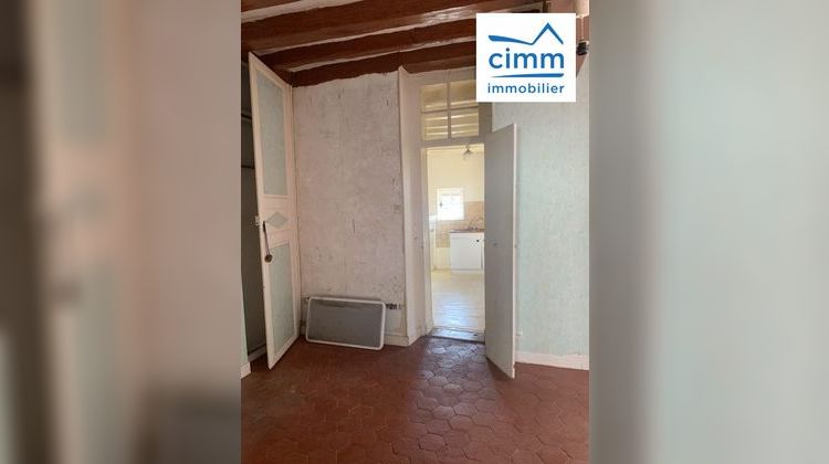 Ma-Cabane - Vente Immeuble Châtillon-Coligny, 109 m²