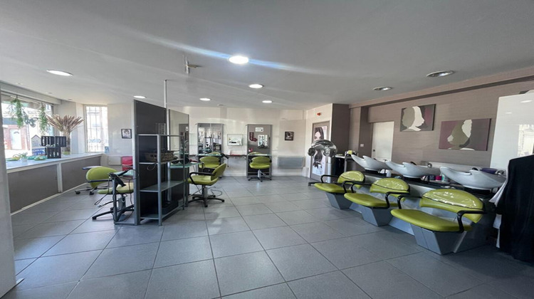 Ma-Cabane - Vente Immeuble CHATILLON COLIGNY, 118 m²