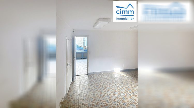 Ma-Cabane - Vente Immeuble Châtillon-Coligny, 191 m²