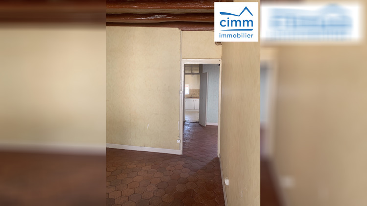 Ma-Cabane - Vente Immeuble Châtillon-Coligny, 109 m²