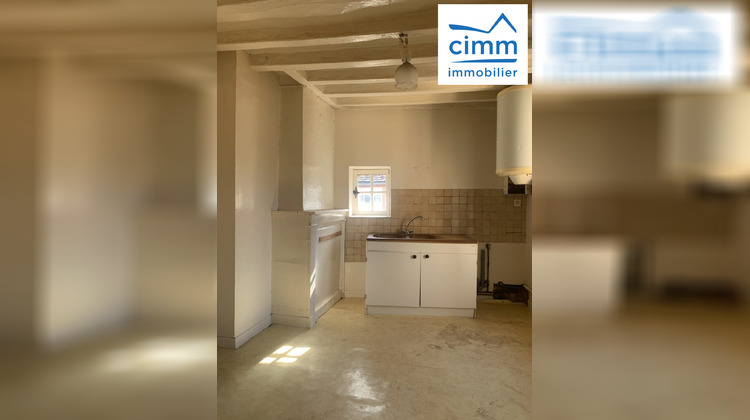 Ma-Cabane - Vente Immeuble Châtillon-Coligny, 109 m²