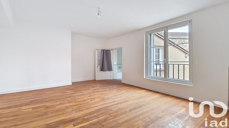 Ma-Cabane - Vente Immeuble Châtillon-Coligny, 200 m²