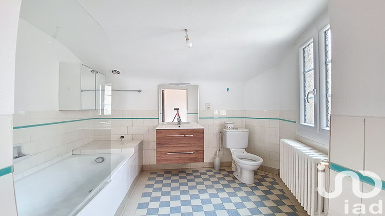 Ma-Cabane - Vente Immeuble Châtillon-Coligny, 200 m²