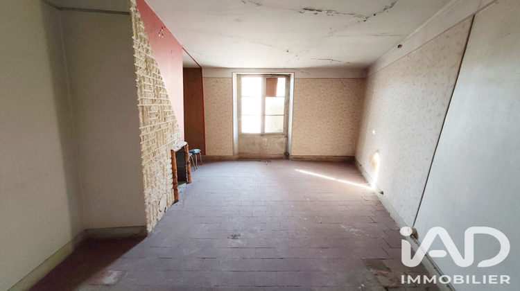 Ma-Cabane - Vente Immeuble Châtillon-Coligny, 140 m²
