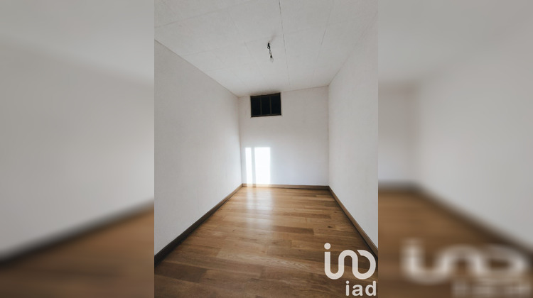 Ma-Cabane - Vente Immeuble Châtillon-en-Bazois, 169 m²
