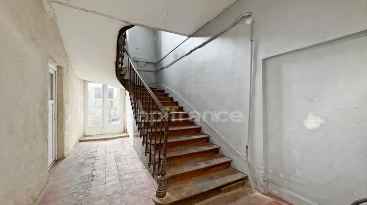 Ma-Cabane - Vente Immeuble CHATILLON EN BAZOIS, 290 m²