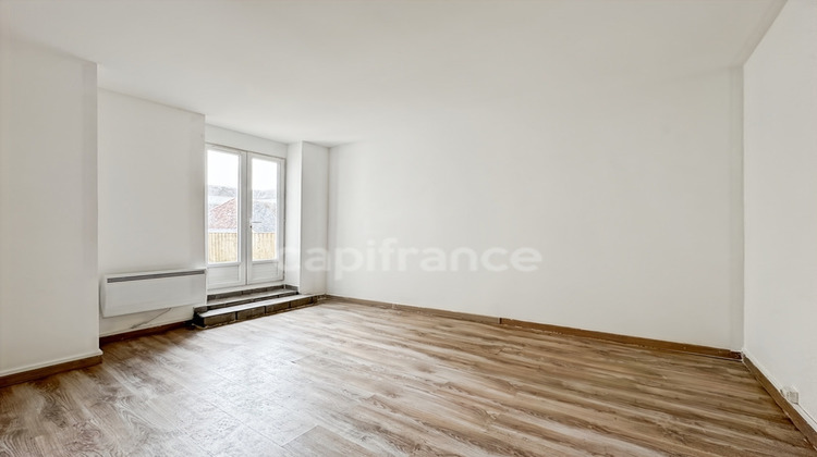 Ma-Cabane - Vente Immeuble CHATILLON EN BAZOIS, 290 m²