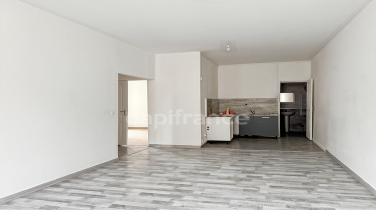 Ma-Cabane - Vente Immeuble CHATILLON EN BAZOIS, 290 m²