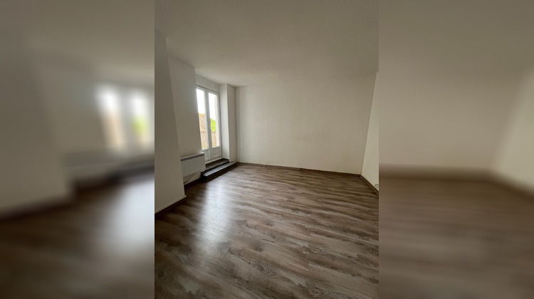 Ma-Cabane - Vente Immeuble Chatillon-en-Bazois, 420 m²