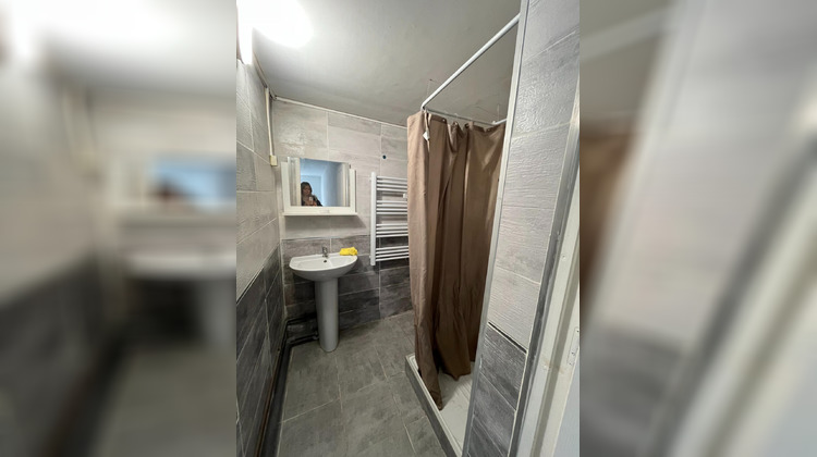 Ma-Cabane - Vente Immeuble Chatillon-en-Bazois, 420 m²