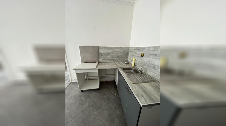Ma-Cabane - Vente Immeuble Chatillon-en-Bazois, 420 m²