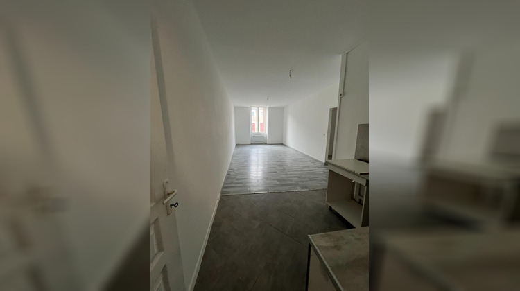 Ma-Cabane - Vente Immeuble Chatillon-en-Bazois, 420 m²