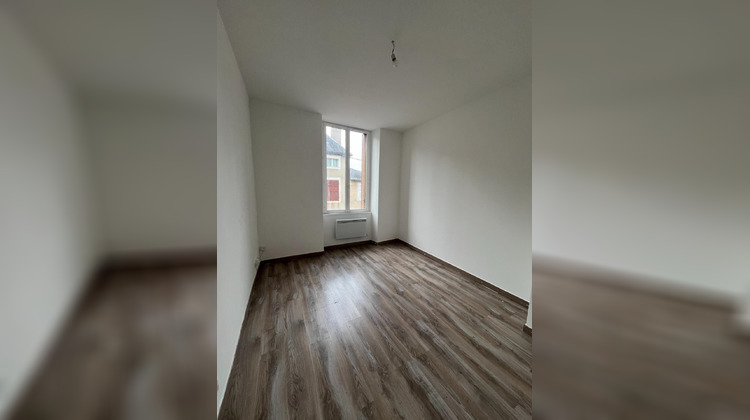 Ma-Cabane - Vente Immeuble Chatillon-en-Bazois, 420 m²