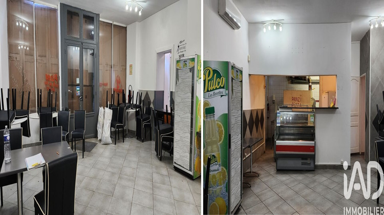 Ma-Cabane - Vente Immeuble Châtillon-en-Bazois, 390 m²