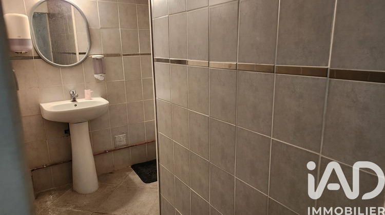 Ma-Cabane - Vente Immeuble Châtillon-en-Bazois, 390 m²