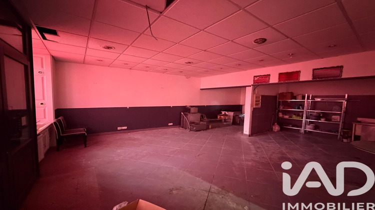 Ma-Cabane - Vente Immeuble Châtillon-en-Bazois, 390 m²