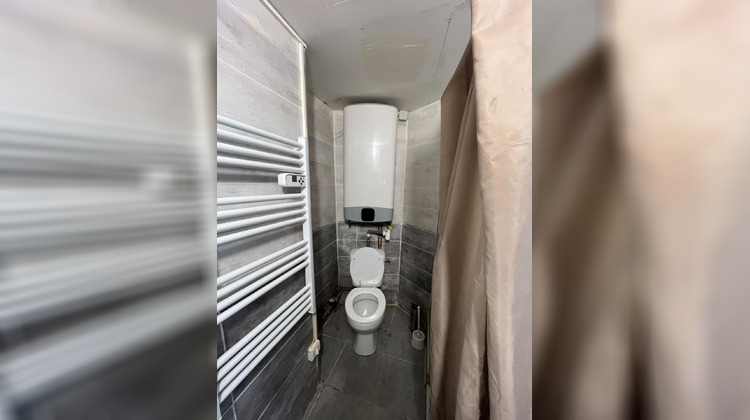 Ma-Cabane - Vente Immeuble Chatillon-en-Bazois, 420 m²