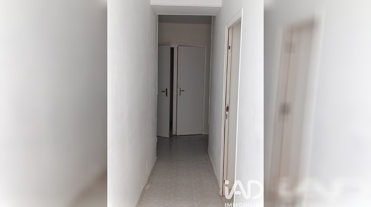 Ma-Cabane - Vente Immeuble Châtillon-sur-Indre, 160 m²