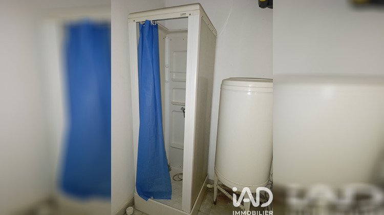 Ma-Cabane - Vente Immeuble Châtillon-sur-Indre, 160 m²