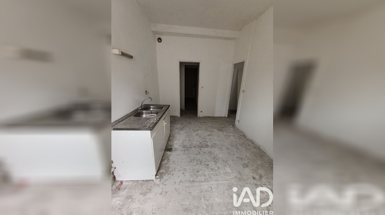 Ma-Cabane - Vente Immeuble Châtillon-sur-Indre, 160 m²