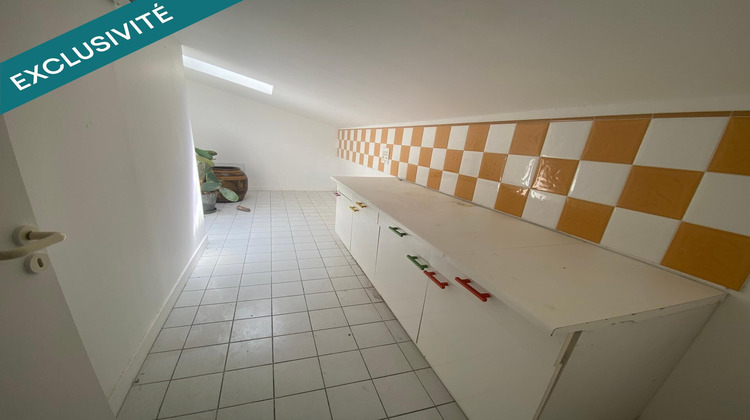 Ma-Cabane - Vente Immeuble Chatillon-sur-Indre, 284 m²