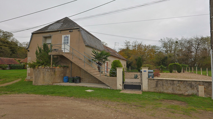 Ma-Cabane - Vente Immeuble Châtillon-sur-Loire, 144 m²