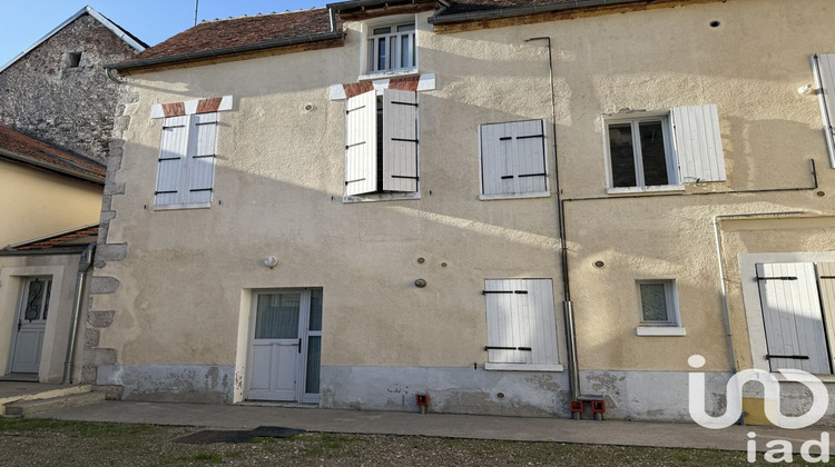 Ma-Cabane - Vente Immeuble Châtillon-sur-Loire, 783 m²